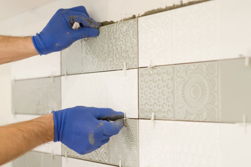 Elegant Wall Tiles
