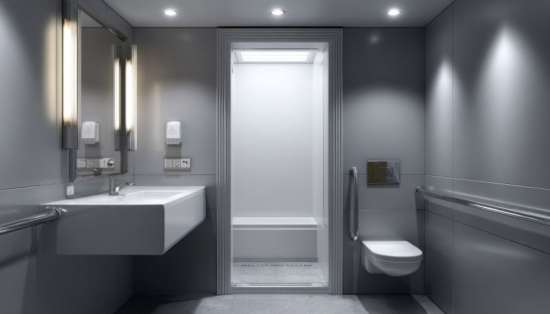 Top Bathroom Remodeling Companies in Edgewater, MD