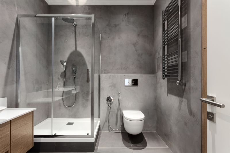 Cost of Shower Installation in Oxon Hill, MD