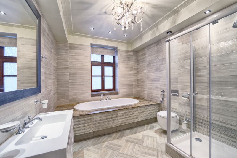 Luxurious Bathtub Options