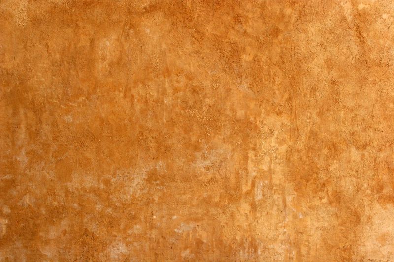 Stucco Exterior detail